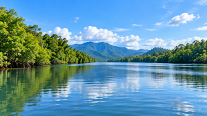 Sungai Merbok